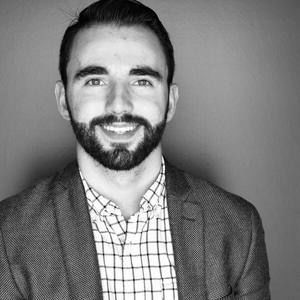 Meet your Posher, Alex